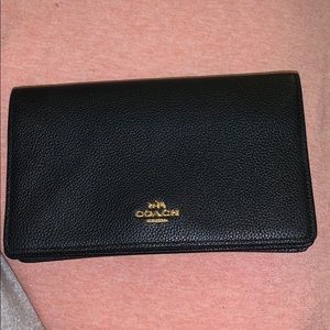 Coach Wallet \ purse